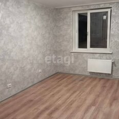 Квартира 34,6 м², 1-комнатная - изображение 4