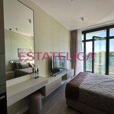 Квартира 29,6 м², студия - изображение 3