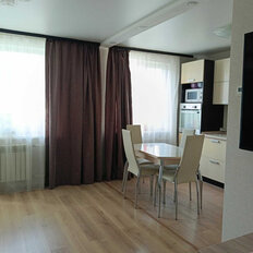Квартира 64,6 м², 3-комнатная - изображение 1