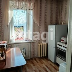 Квартира 34,4 м², 1-комнатная - изображение 2