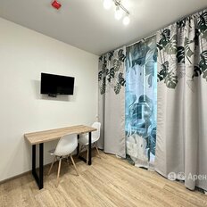 Квартира 38 м², 1-комнатная - изображение 4