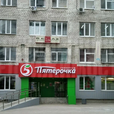 638,8 м², торговое помещение - изображение 2