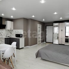 Квартира 35,4 м², студия - изображение 1