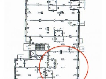 106,9 м², торговое помещение - изображение 5