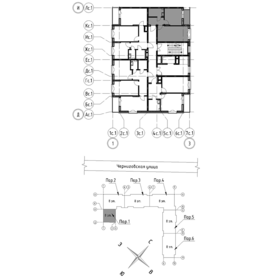 49,9 м², 1-комнатные апартаменты 15 390 000 ₽ - изображение 44