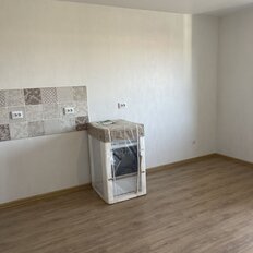 Квартира 26 м², студия - изображение 2