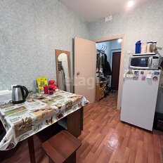 Квартира 21,5 м², студия - изображение 4