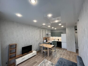 41 м², 1-комнатная квартира 30 000 ₽ в месяц - изображение 37