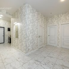 Квартира 111,6 м², 3-комнатная - изображение 5