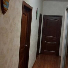 Квартира 65 м², 2-комнатная - изображение 3