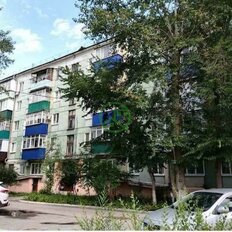 Квартира 43,5 м², 2-комнатная - изображение 2