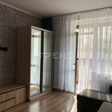 Квартира 28,1 м², студия - изображение 2