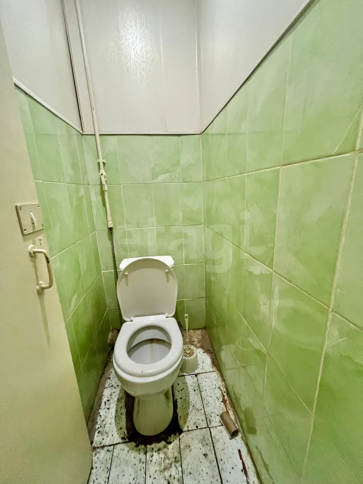 Комната 12 м² в Саранск — фото 9 из 24