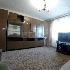 Квартира 57,9 м², 3-комнатная - изображение 1