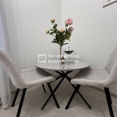 Квартира 37,8 м², 1-комнатная - изображение 3