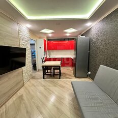 Квартира 47 м², 2-комнатная - изображение 2