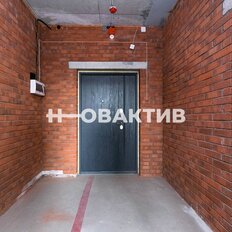 Квартира 36,6 м², студия - изображение 5