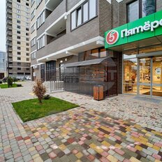 Квартира 40,3 м², 1-комнатная - изображение 4