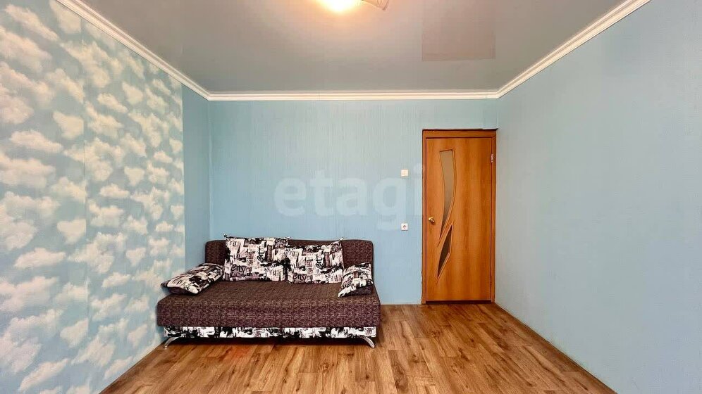 34 м², 1-комнатная квартира 2 970 000 ₽ - изображение 81