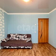 Квартира 34 м², 1-комнатная - изображение 4