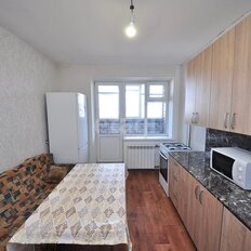 Квартира 35,3 м², 1-комнатная - изображение 4