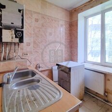 Квартира 33,1 м², 2-комнатная - изображение 3