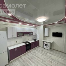 Квартира 61,6 м², 2-комнатная - изображение 4