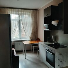 Квартира 48,7 м², 2-комнатная - изображение 3