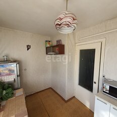 Квартира 34,4 м², 1-комнатная - изображение 1