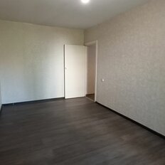 Квартира 32,9 м², 1-комнатная - изображение 4