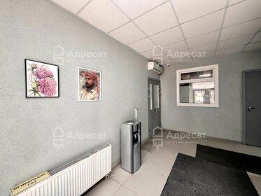 Купить однокомнатную квартиру с высокими потолками у метро Рыбацкое (зеленая ветка) в Санкт-Петербурге и ЛО - изображение 34