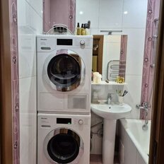 Квартира 53 м², 2-комнатная - изображение 4