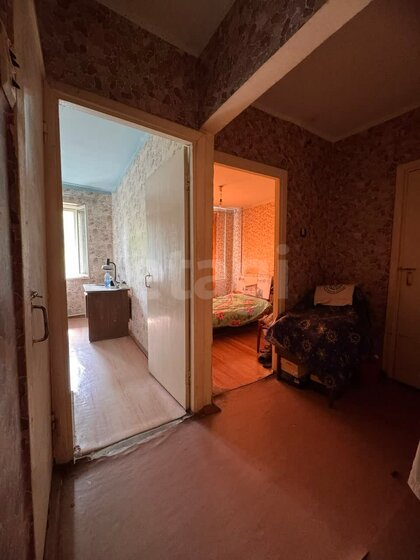 72,3 м², 4-комнатная квартира 4 650 000 ₽ - изображение 22