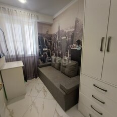 Квартира 49,4 м², 3-комнатная - изображение 5