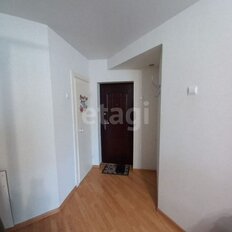 Квартира 25 м², студия - изображение 3