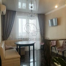 Квартира 23,5 м², студия - изображение 3