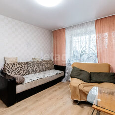 Квартира 48,5 м², 2-комнатная - изображение 1