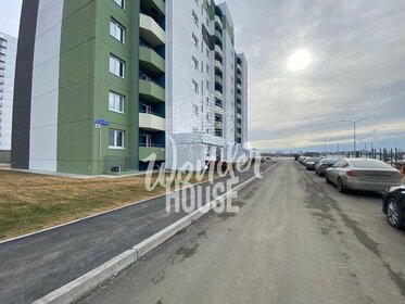 34 м², 1-комнатная квартира 3 413 400 ₽ - изображение 84