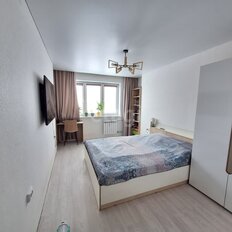 Квартира 35,4 м², 1-комнатная - изображение 1