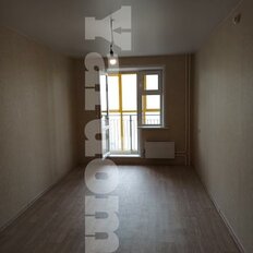 Квартира 58 м², 1-комнатная - изображение 3