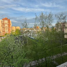 Квартира 35 м², 1-комнатная - изображение 1