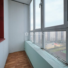 Квартира 26,8 м², студия - изображение 4