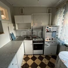 Квартира 31,6 м², 1-комнатная - изображение 1