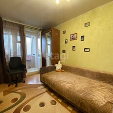 Квартира 36,1 м², 1-комнатная - изображение 4