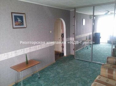 45 м², 2-комнатная квартира 35 000 ₽ в месяц - изображение 27