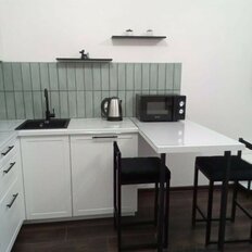 Квартира 25 м², студия - изображение 5