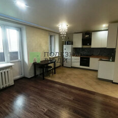 Квартира 35,3 м², 1-комнатная - изображение 2