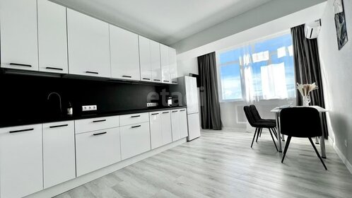 60 м², 3-комнатная квартира 13 200 000 ₽ - изображение 9