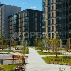 Квартира 66,8 м², 2-комнатная - изображение 2