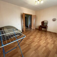 Квартира 40,8 м², 1-комнатная - изображение 5